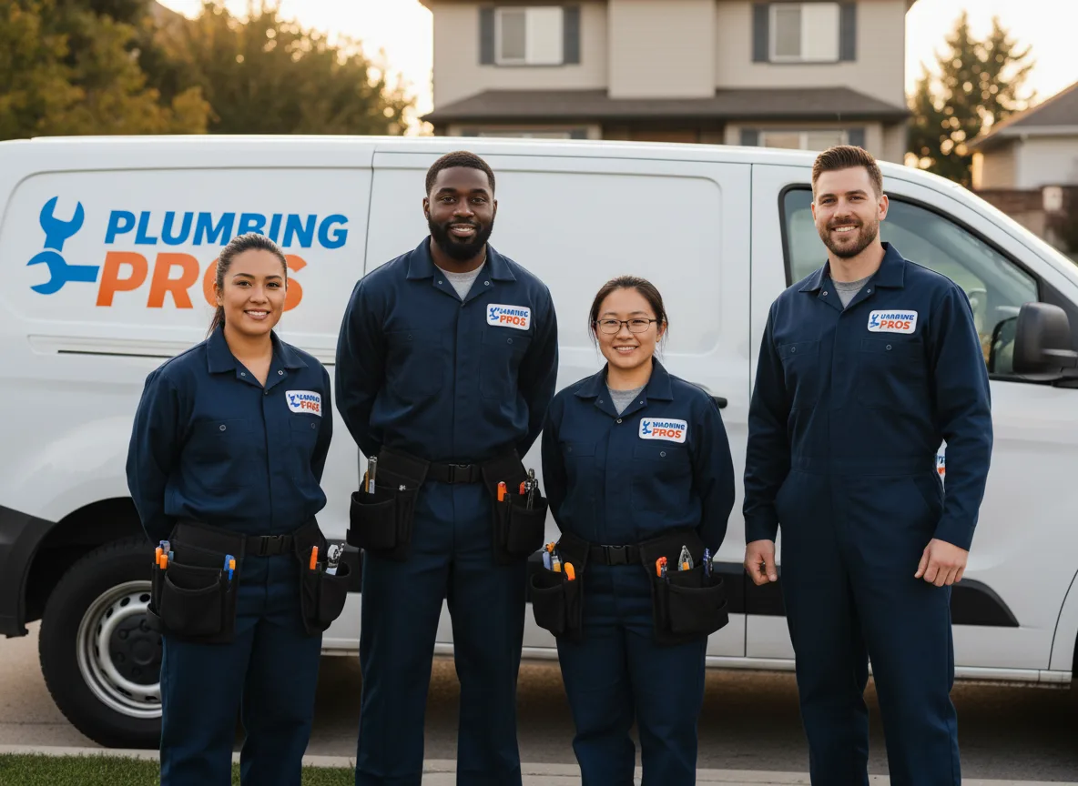 Water Heater Repair company in Old Washington, OH